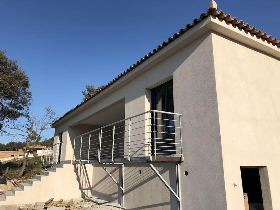 Neuve Avec Piscine Villa *
