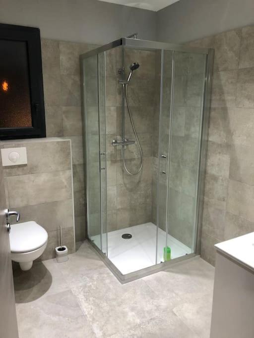 Neuve Avec Piscine Villa *