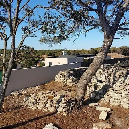 Villa Neuve Avec Piscine Bonifacio  Buitenkant foto