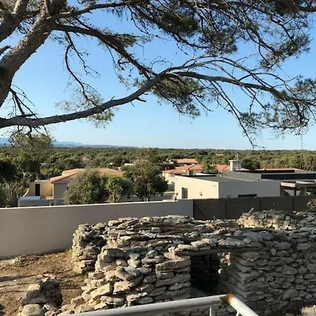 Villa Neuve Avec Piscine Bonifacio  Buitenkant foto
