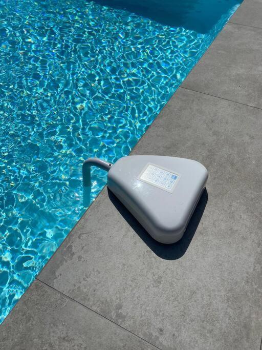 Neuve Avec Piscine * Bonifacio (Corsica)