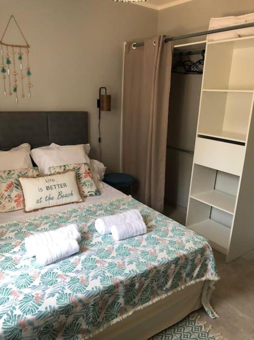 Neuve Avec Piscine Villa Bonifacio (Corsica)